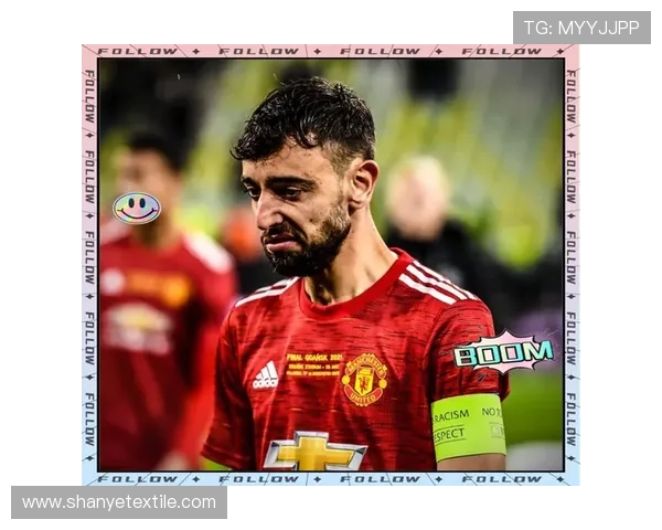 曼联欲世界杯前定B费未来留年